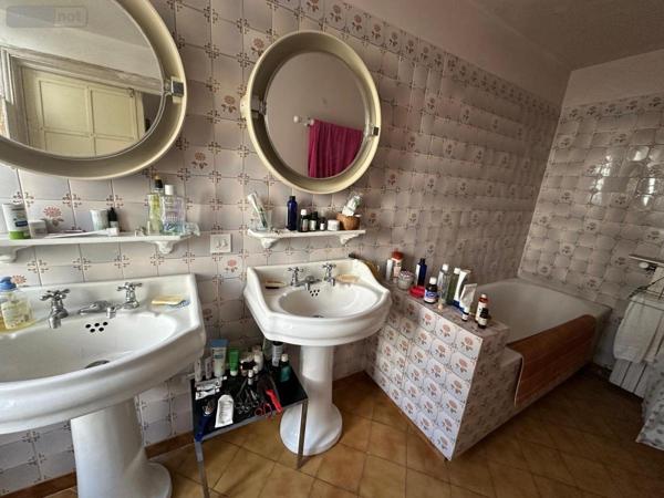 Maison à vendre à Catus dans le Lot (46150), ref : 46002-433