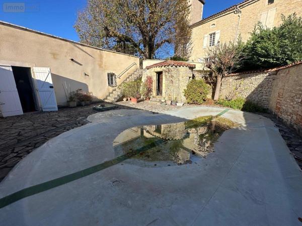 Maison à vendre à Catus dans le Lot (46150), ref : 46002-433