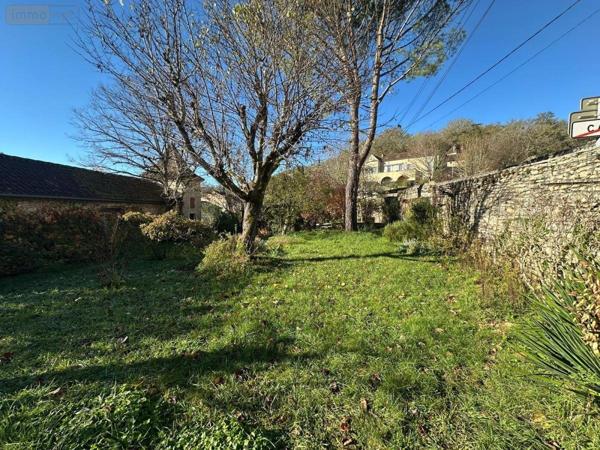 Maison à vendre à Catus dans le Lot (46150), ref : 46002-433