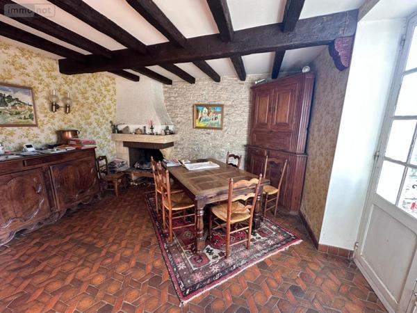 Maison à vendre à Catus dans le Lot (46150), ref : 46002-433