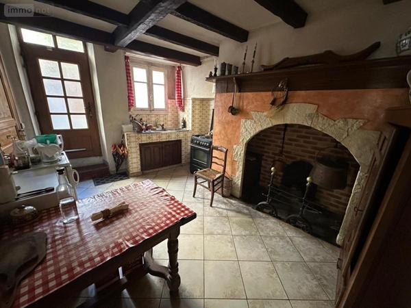 Maison à vendre à Catus dans le Lot (46150), ref : 46002-433