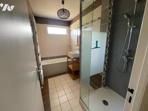 Maison de 156 m² 4 CHAMBRES