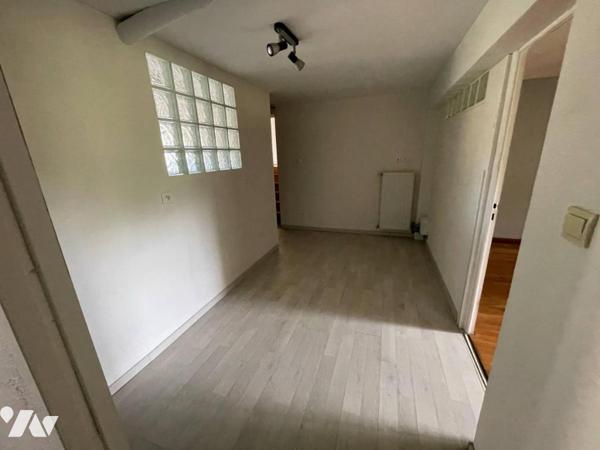 Maison de 156 m² 4 CHAMBRES