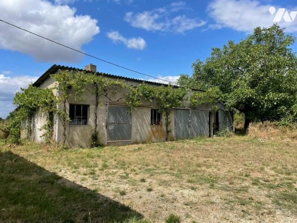 Maison de 156 m² 4 CHAMBRES