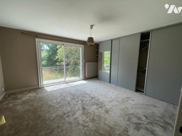 Maison de 156 m² 4 CHAMBRES