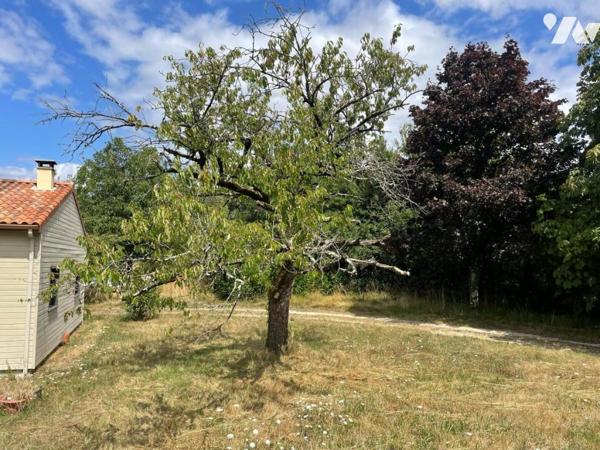 Maison de 156 m² 4 CHAMBRES