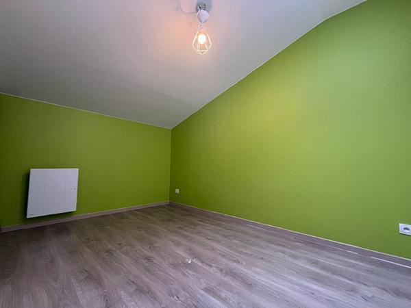 Appartement T3 d'environ 63m² au centre de Bessieres !