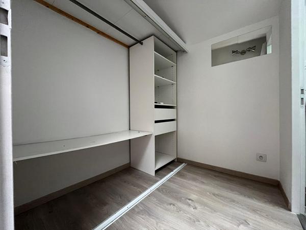 Appartement T3 d'environ 63m² au centre de Bessieres !