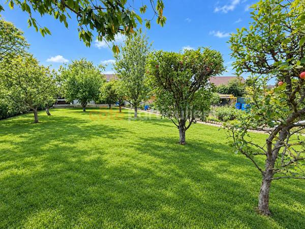 Vente
                Maison160 m² - 6 Pièces -
                    VERSON (14790)