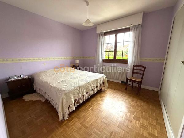 Vente
                Maison160 m² - 6 Pièces -
                    VERSON (14790)
