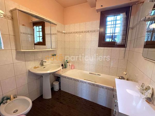 Vente
                Maison160 m² - 6 Pièces -
                    VERSON (14790)