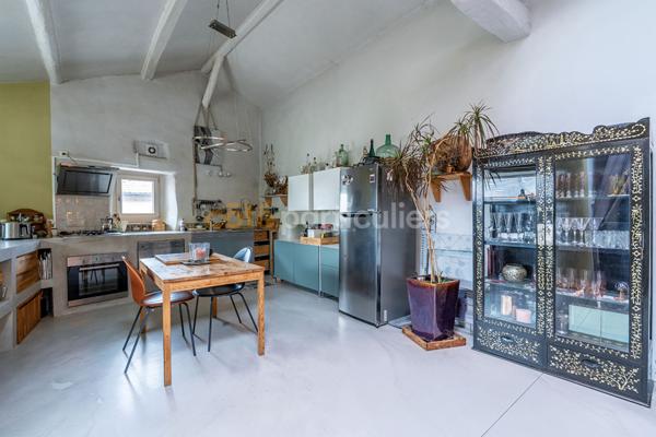 Vente Maison75 m² - 2 Pièces - ALLINGES (74200)