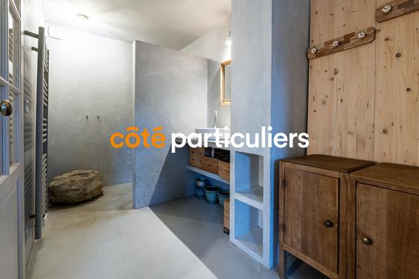 Vente Maison75 m² - 2 Pièces - ALLINGES (74200)