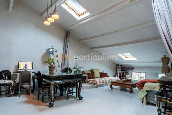 Vente Maison75 m² - 2 Pièces - ALLINGES (74200)