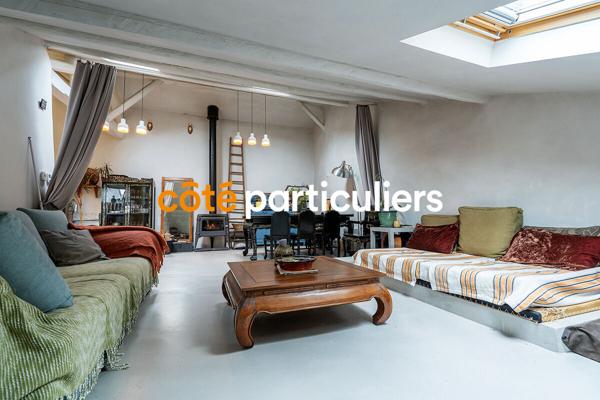 Vente Maison75 m² - 2 Pièces - ALLINGES (74200)