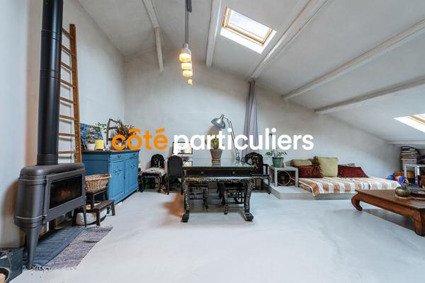 Vente Maison75 m² - 2 Pièces - ALLINGES (74200)