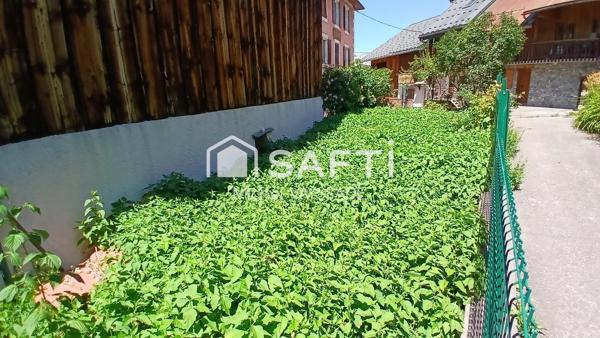 En exclusicvité chez SAFTI ALBERTVILLE