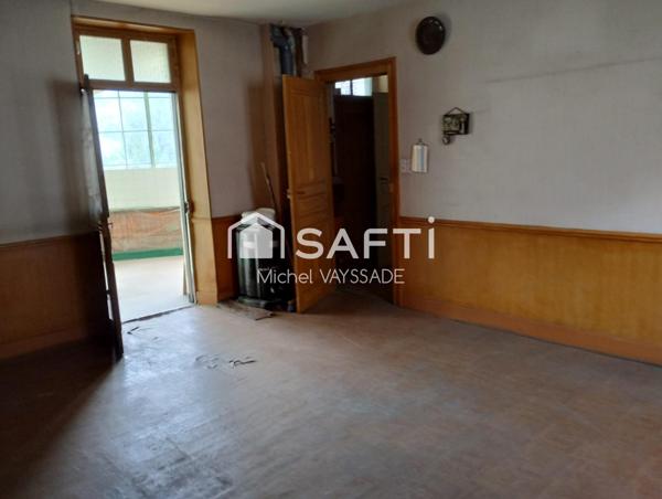 En exclusicvité chez SAFTI ALBERTVILLE
