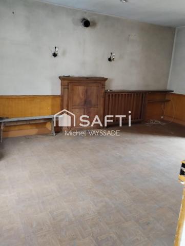 En exclusicvité chez SAFTI ALBERTVILLE