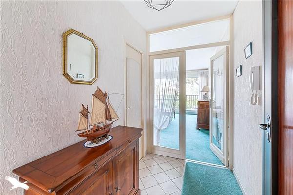 Appartement à vendre |  Blanquefort |  2 pièces | 52 m²
