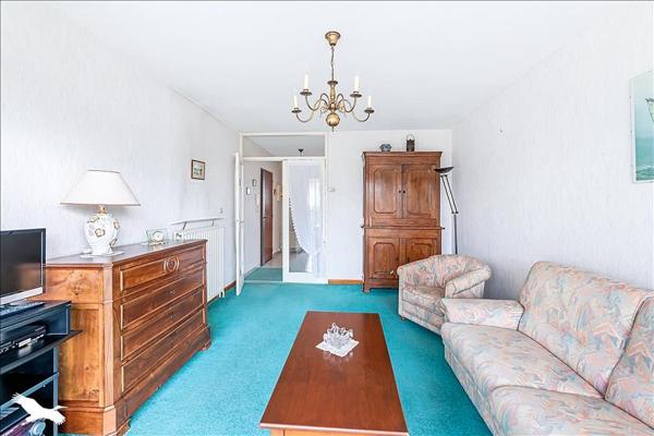 Appartement à vendre |  Blanquefort |  2 pièces | 52 m²