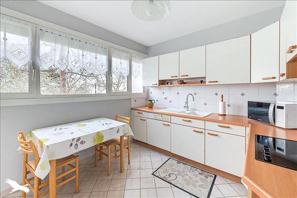 Appartement à vendre |  Blanquefort |  2 pièces | 52 m²