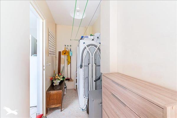 Appartement à vendre |  Blanquefort |  2 pièces | 52 m²