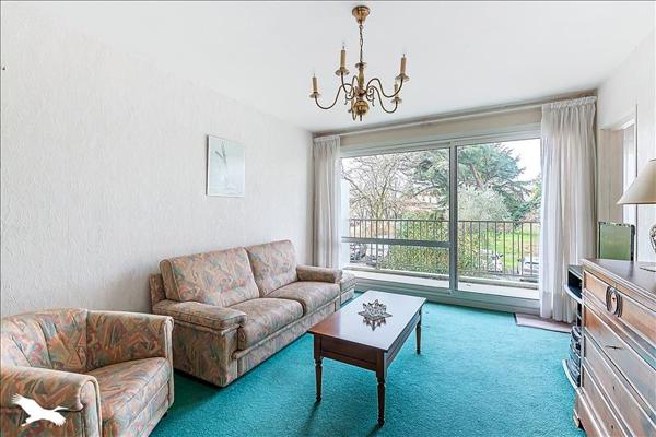 Appartement à vendre |  Blanquefort |  2 pièces | 52 m²