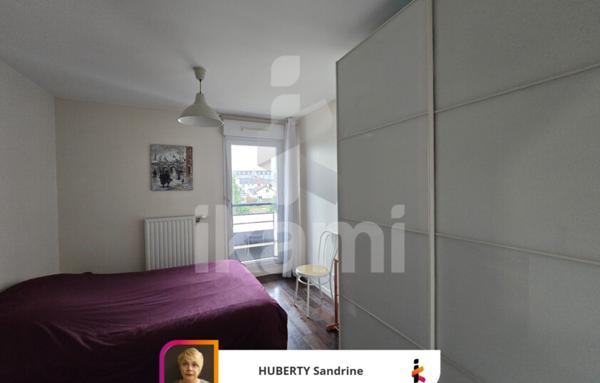 Noisy Le Sec F4 sans vis à vis , calme et récent