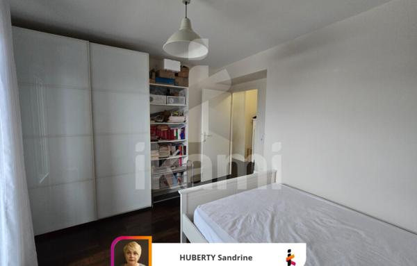 Noisy Le Sec F4 sans vis à vis , calme et récent