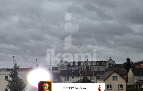 Noisy Le Sec F4 sans vis à vis , calme et récent