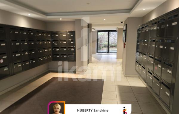 Noisy Le Sec F4 sans vis à vis , calme et récent