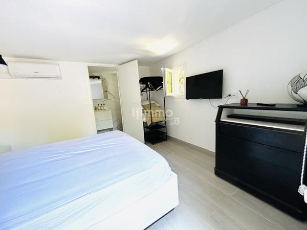 Villa d'exception, vue mer, Piscine, Jacuzzi, 2 Studios indépendants