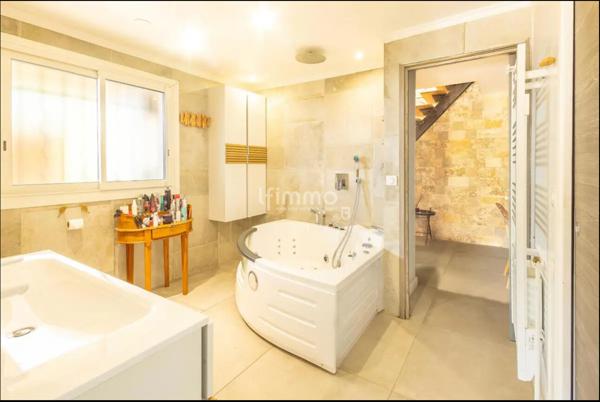 Villa d'exception, vue mer, Piscine, Jacuzzi, 2 Studios indépendants