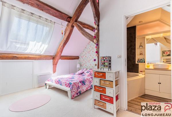 Appartement 2 pièces 47.1 m2