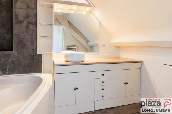 Appartement 2 pièces 47.1 m2