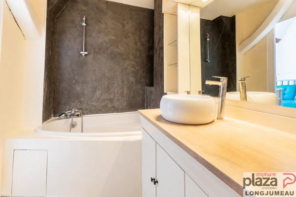 Appartement 2 pièces 47.1 m2