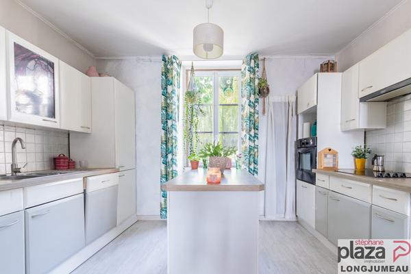Appartement 2 pièces 47.1 m2
