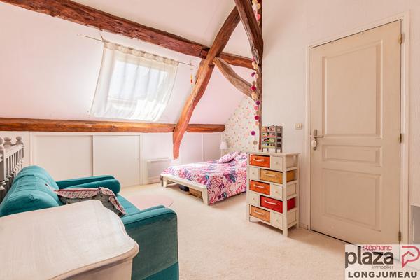 Appartement 2 pièces 47.1 m2