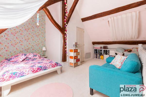 Appartement 2 pièces 47.1 m2