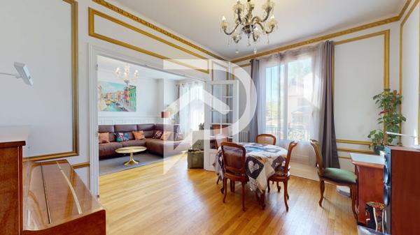 Maison 11 pièces 306 m2