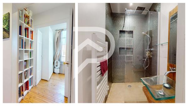 Maison 11 pièces 306 m2