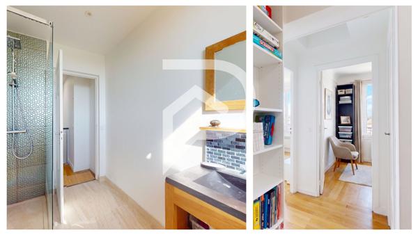 Maison 11 pièces 306 m2