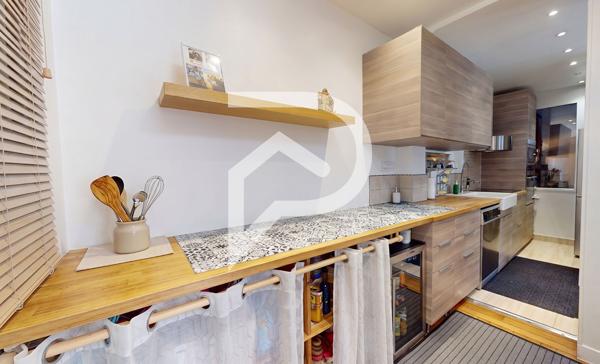 Maison 11 pièces 306 m2
