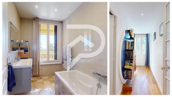 Maison 11 pièces 306 m2