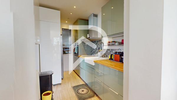 Maison 11 pièces 306 m2