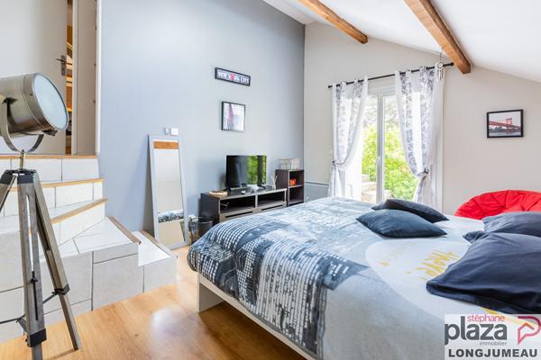 Maison 7 pièces 152 m2