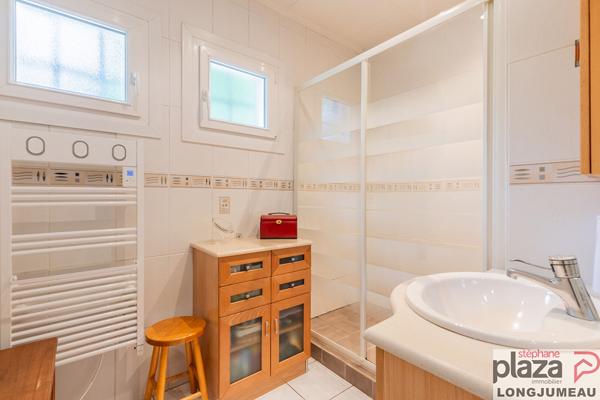 Maison 7 pièces 152 m2