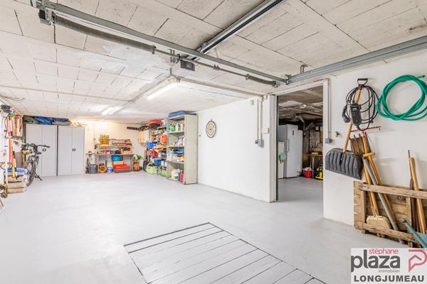 Maison 7 pièces 152 m2