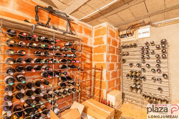 Maison 7 pièces 152 m2